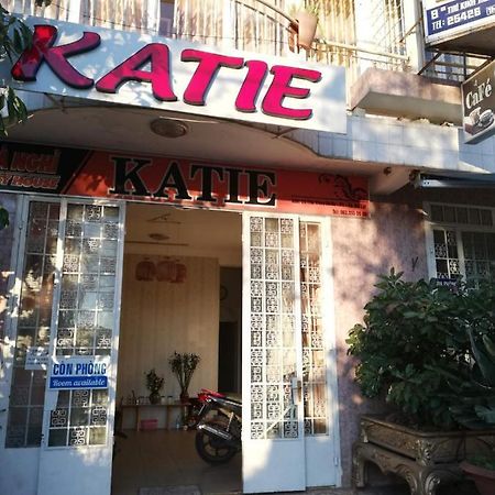 Katie Guesthouse Da Lat Zewnętrze zdjęcie