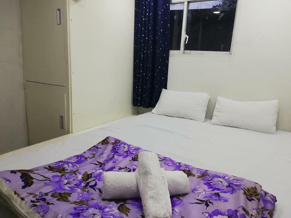Katie Guesthouse Da Lat Zewnętrze zdjęcie