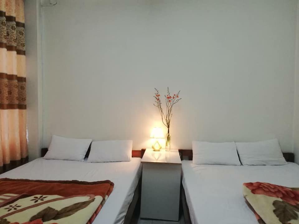 Katie Guesthouse Da Lat Zewnętrze zdjęcie