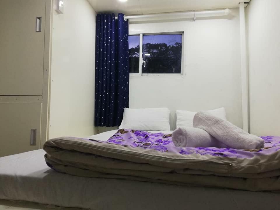 Katie Guesthouse Da Lat Zewnętrze zdjęcie