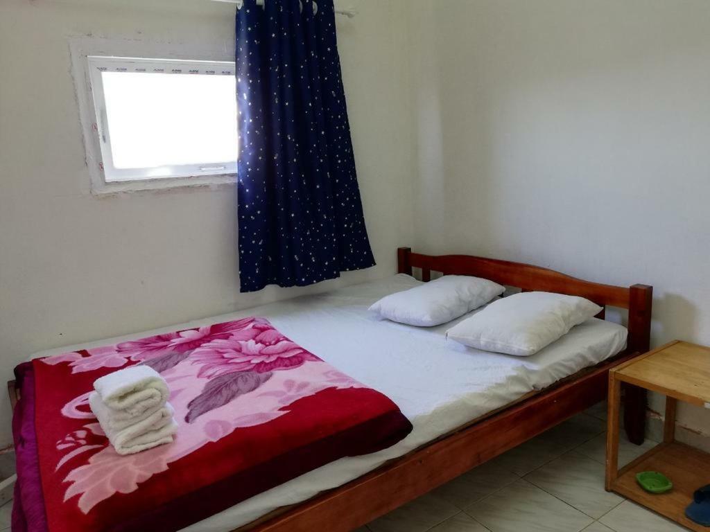 Katie Guesthouse Da Lat Zewnętrze zdjęcie