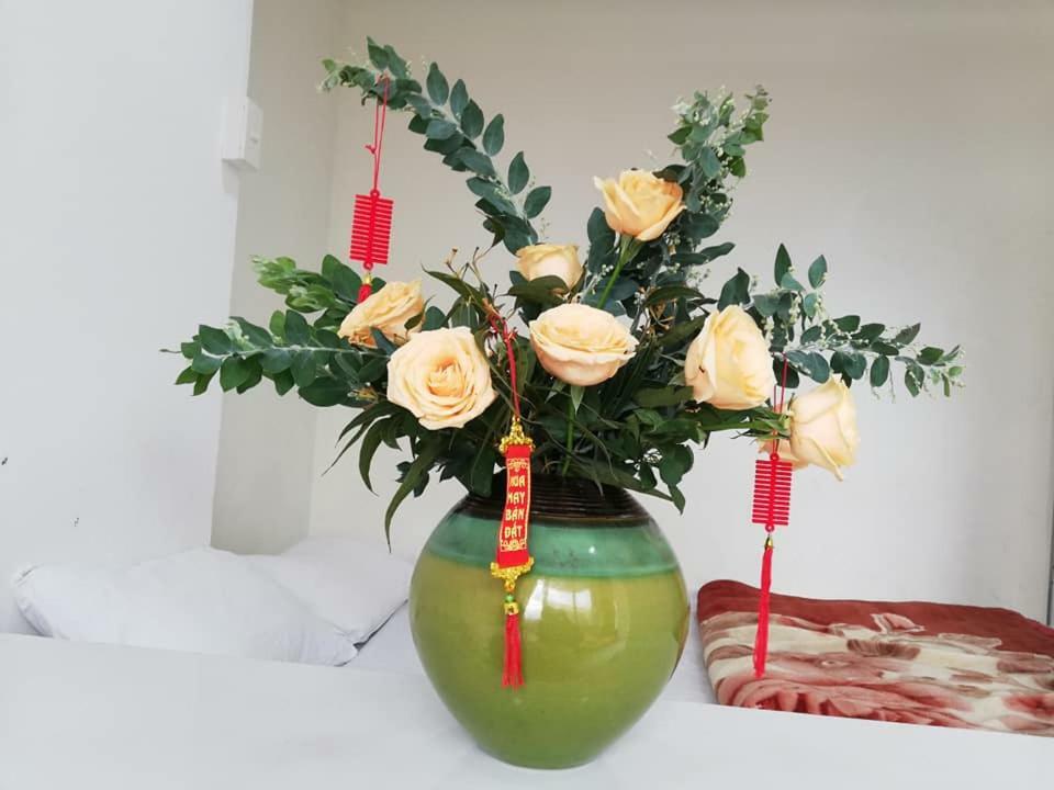 Katie Guesthouse Da Lat Zewnętrze zdjęcie