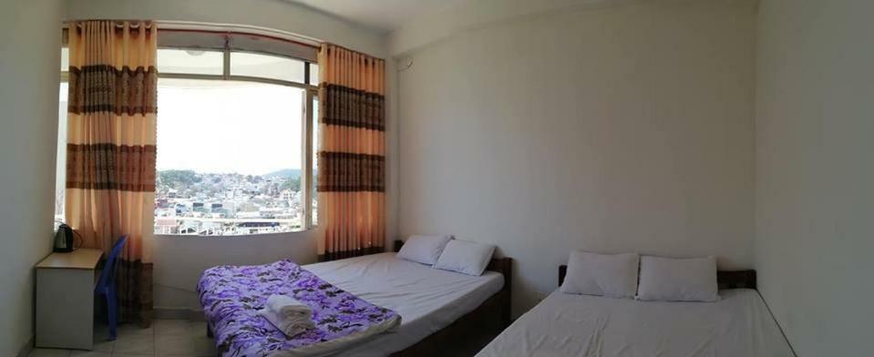 Katie Guesthouse Da Lat Zewnętrze zdjęcie