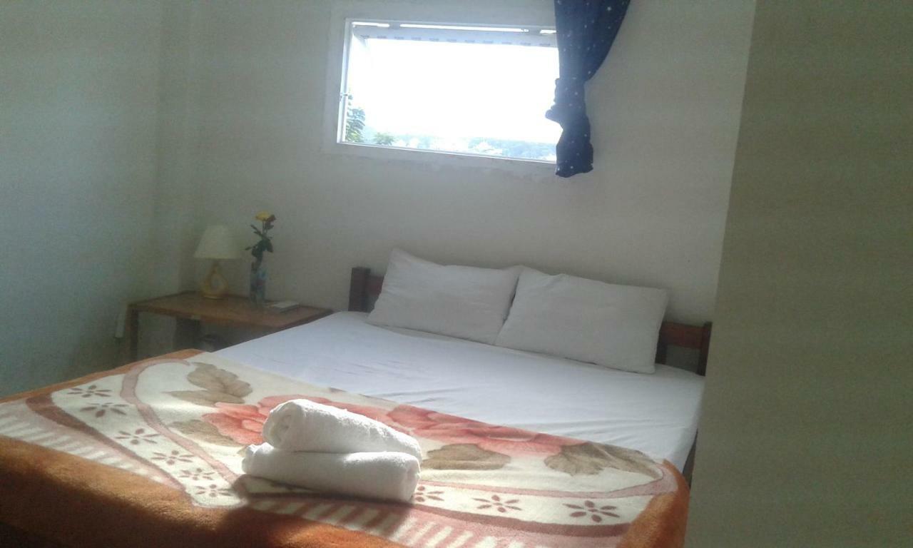 Katie Guesthouse Da Lat Zewnętrze zdjęcie