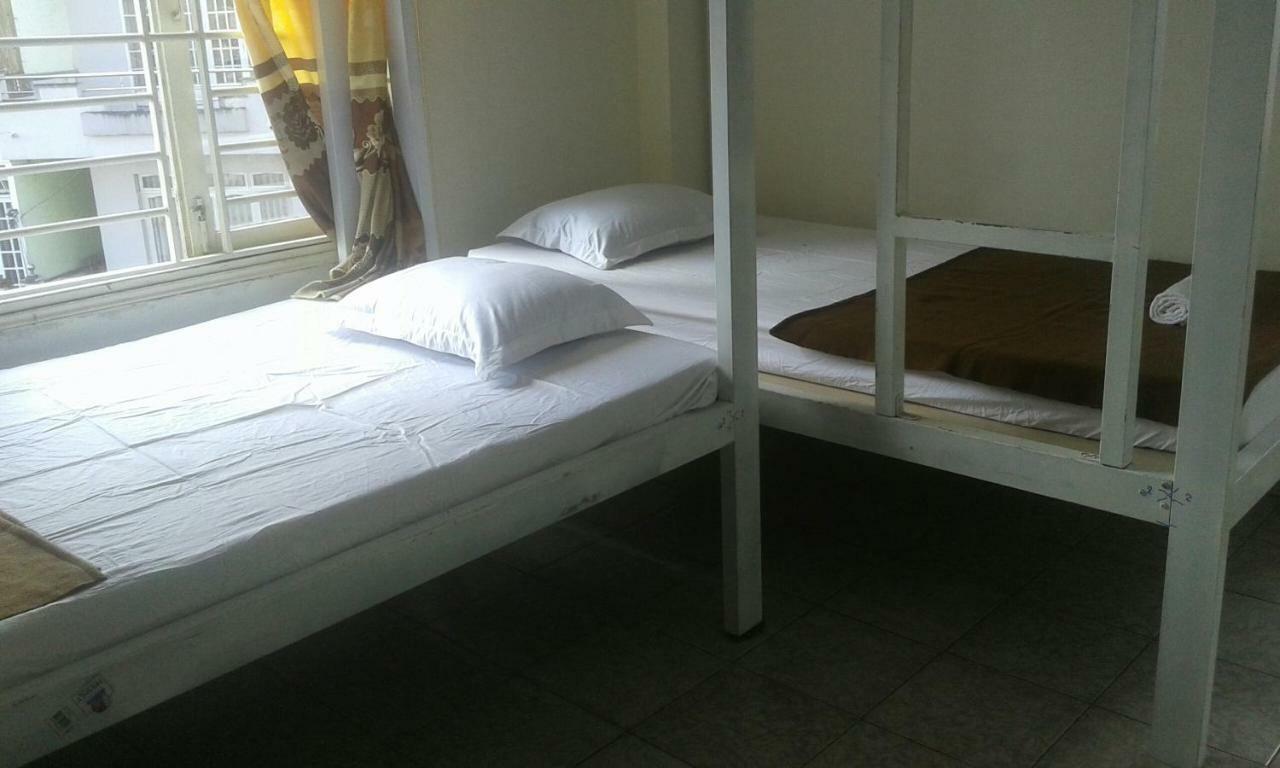 Katie Guesthouse Da Lat Zewnętrze zdjęcie
