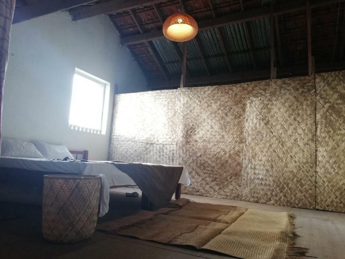 Katie Guesthouse Da Lat Zewnętrze zdjęcie