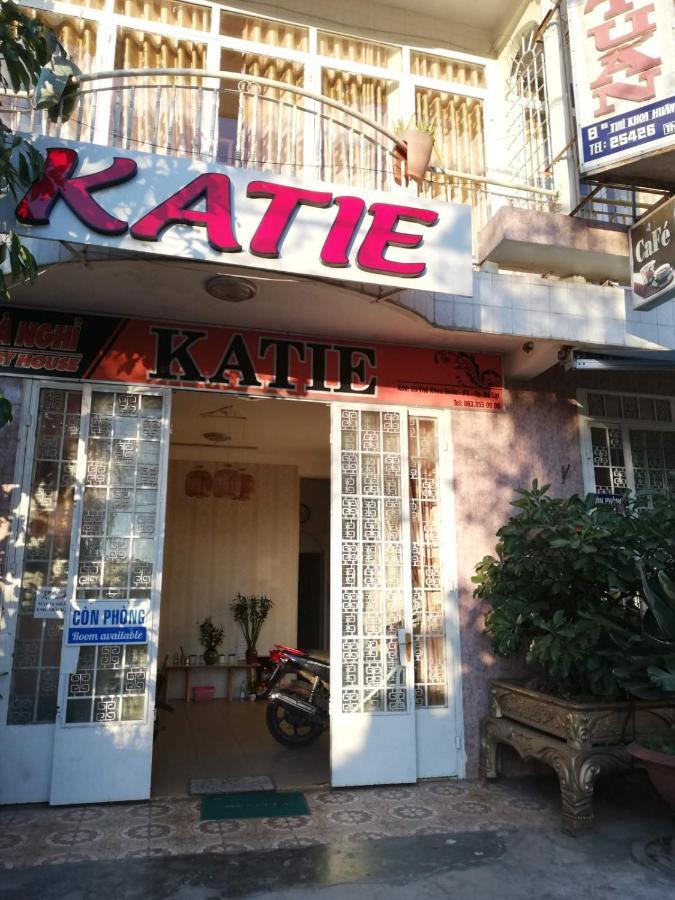 Katie Guesthouse Da Lat Zewnętrze zdjęcie